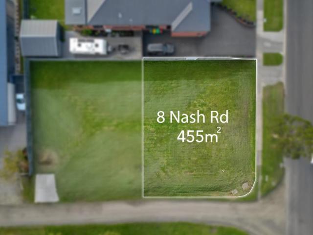 Land for sale in Camerons Creek, Victoria
