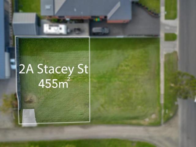 Land for sale in Camerons Creek, Victoria