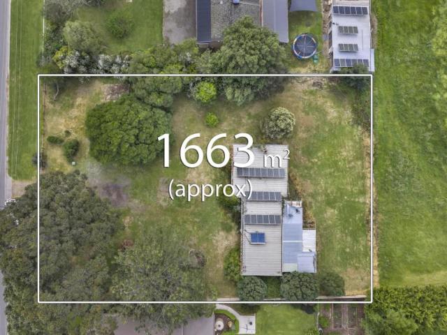 Land for sale in Garfield, Melbourne