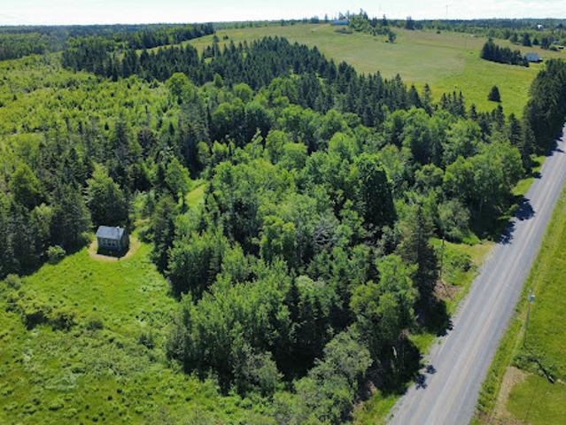 Land for sale in Ross Creek, Nova Scotia