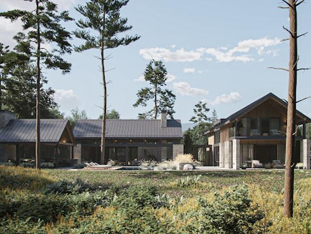 Land for sale in Memphrémagog, Quebec