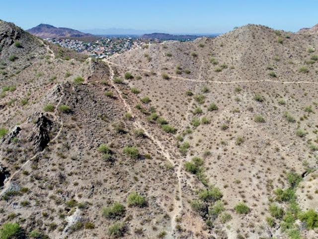 Land for sale in Laveen, Arizona