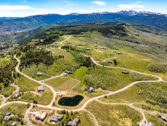 Land for sale in Eagle, Colorado