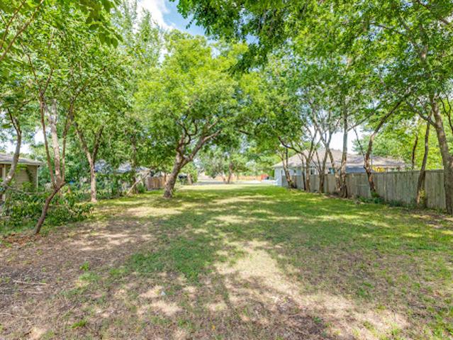 Land for sale in Mckinney, Texas