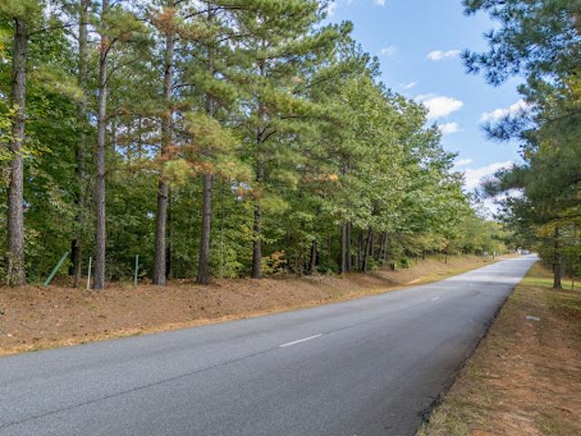 Land for sale in Mill Spring, North Carolina