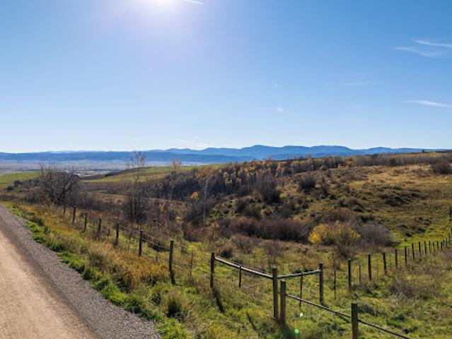 Land for sale in Grover, Lincoln County