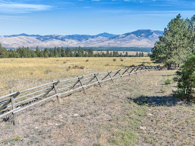 Land for sale in Ravalli, Montana