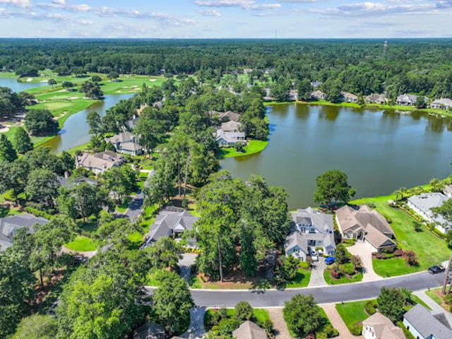 Land for sale in Bluffton, South Carolina