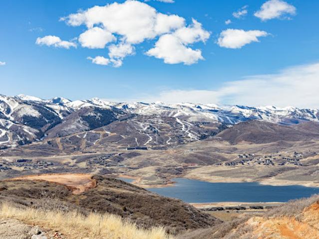 Land for sale in Utah
