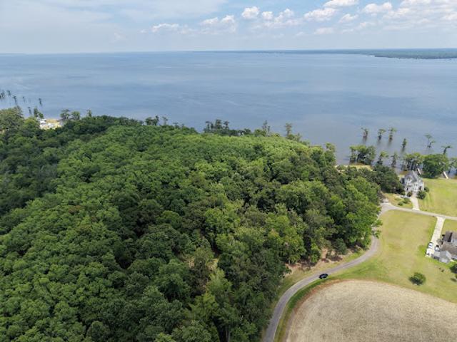 Land for sale in Windsor, North Carolina