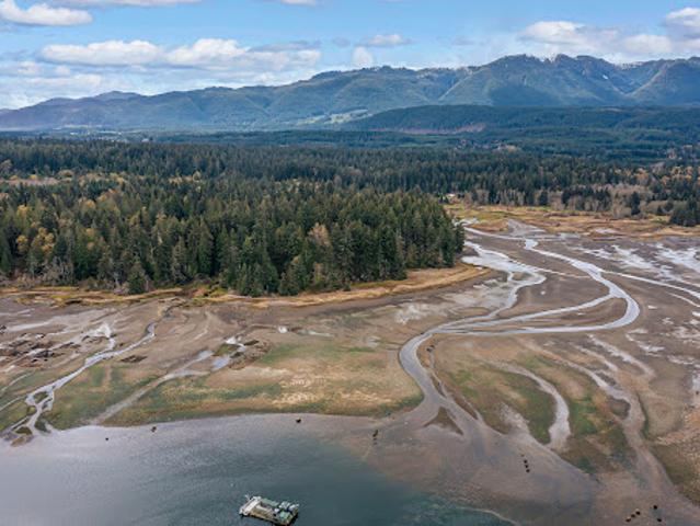 Land for sale in Bowser, British Columbia