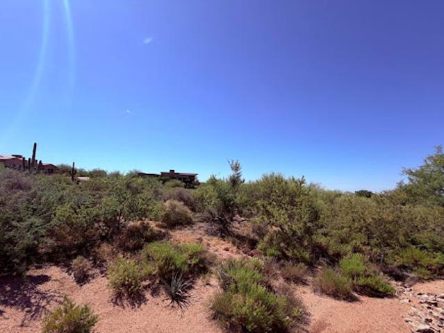 Land for sale in Scottsdale, Arizona