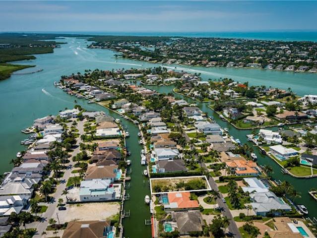Land for sale in Naples, Collier County