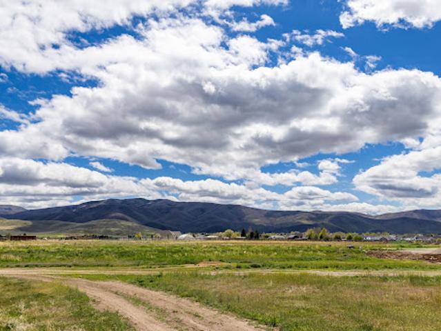 Land for sale in Utah