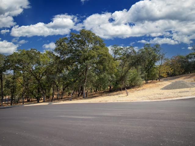 Land for sale in El Dorado Hills, California