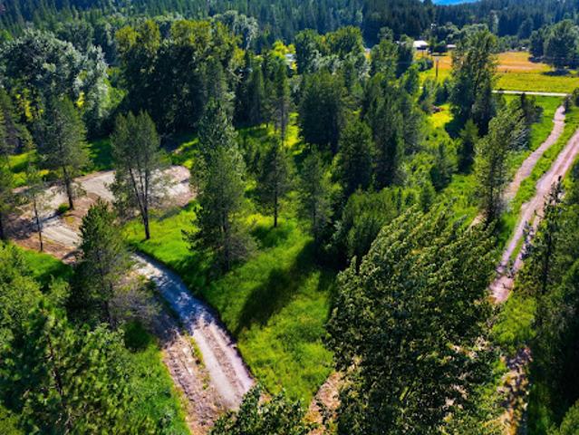 Land for sale in Sandpoint, Idaho