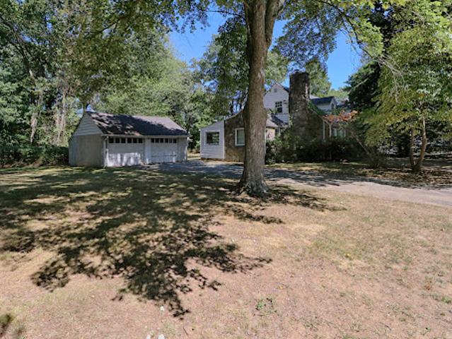 Land for sale in Fairfield, Connecticut