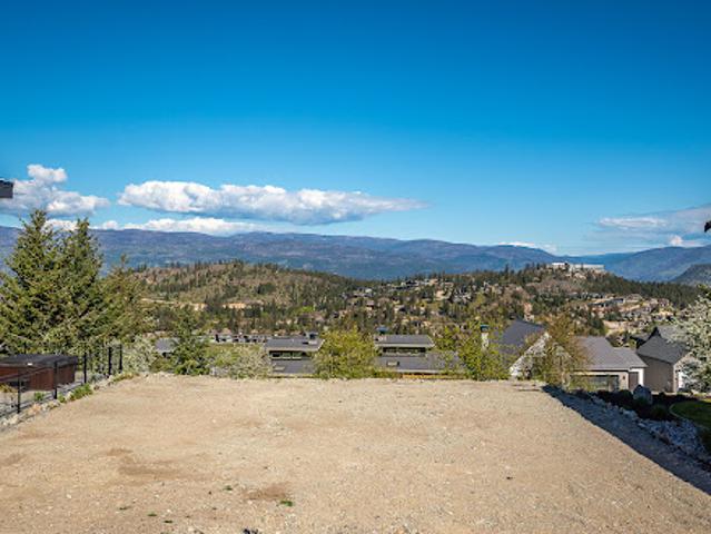 Land for sale in Vernon, British Columbia