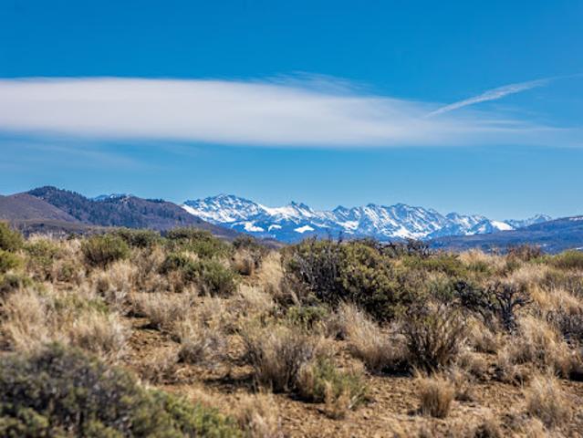 Land for sale in Eagle, Colorado