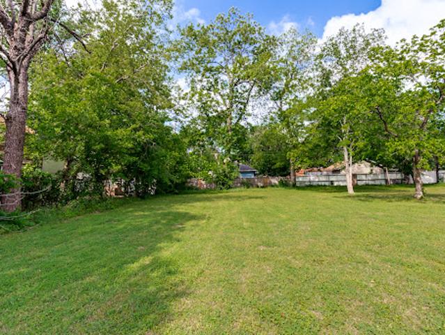 Land for sale in Dallas, Texas