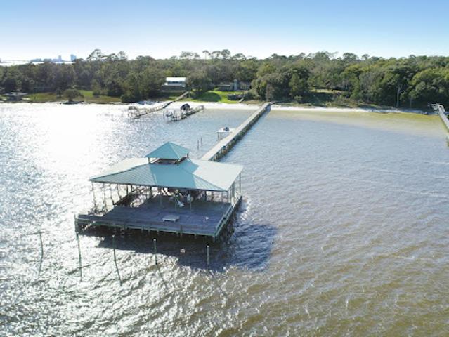 Land for sale in Orange Beach, Alabama