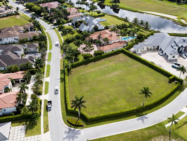 Land for sale in Wellington