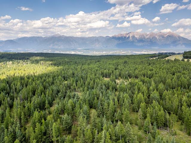 Land for sale in Cranbrook, British Columbia