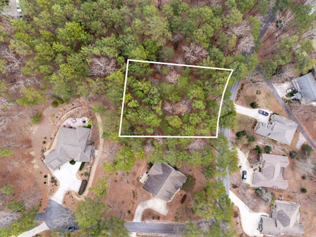 Land for sale in Salem, South Carolina