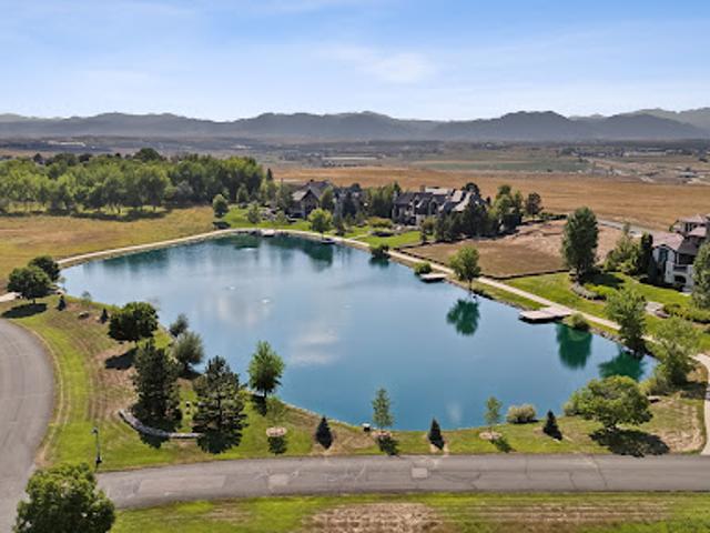 Land for sale in Broomfield, Colorado