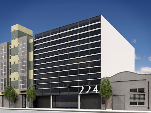 Land for sale in San Francisco, California