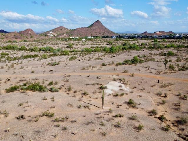 Land for sale in Surprise, Maricopa County