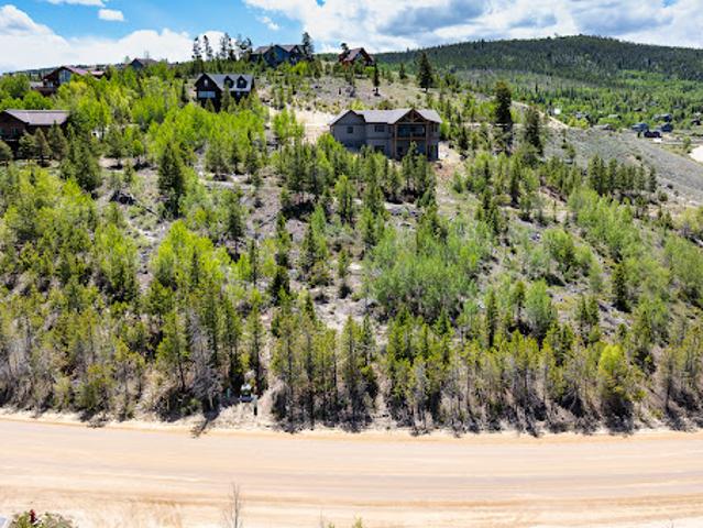 Land for sale in Colorado