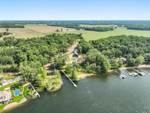 Land for sale in North Webster, Indiana