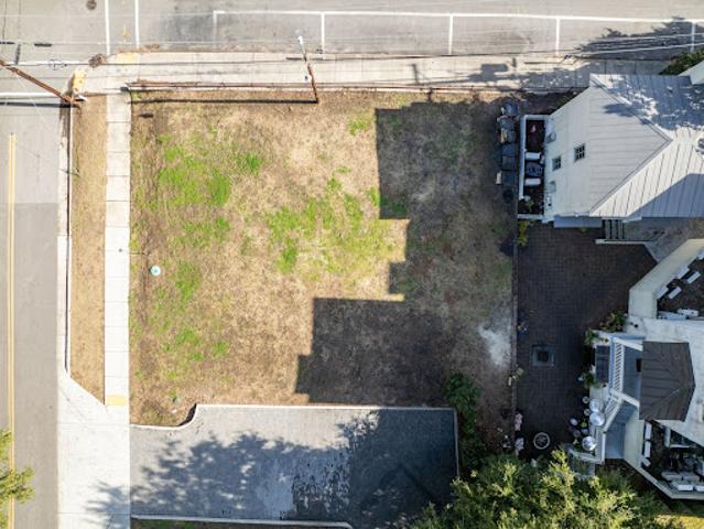 Land for sale in Beaufort, South Carolina