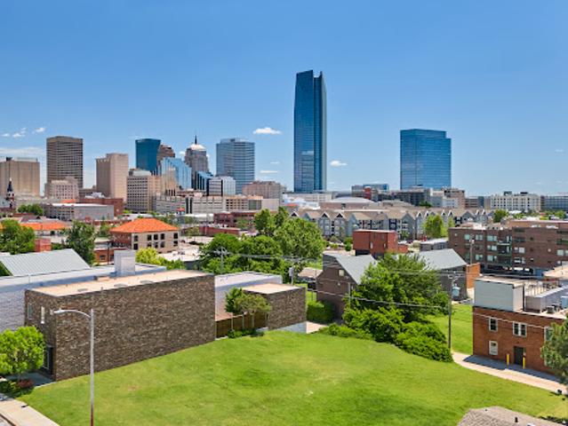 Land for sale in Oklahoma City, Oklahoma