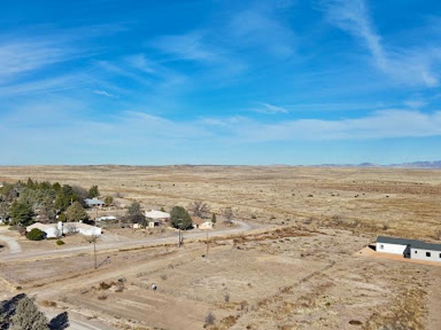 Land for sale in Marfa, Texas