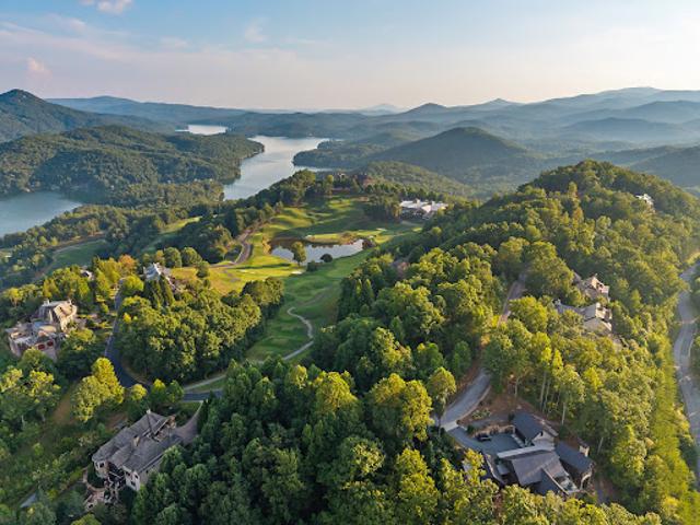 Land for sale in Clayton, Georgia