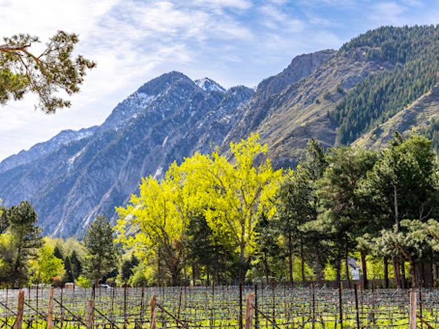 Land for sale in Sandy, Utah