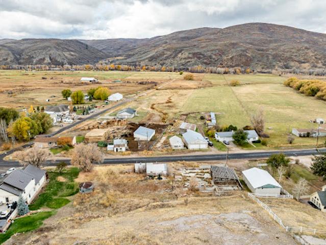 Land for sale in Peoa, Utah