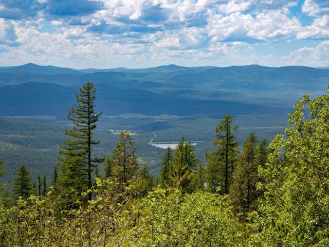 Land for sale in Whitefish, Montana