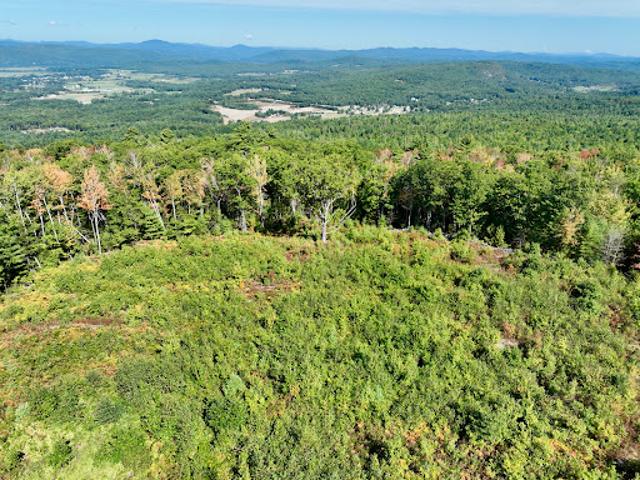 Land for sale in New Hampshire