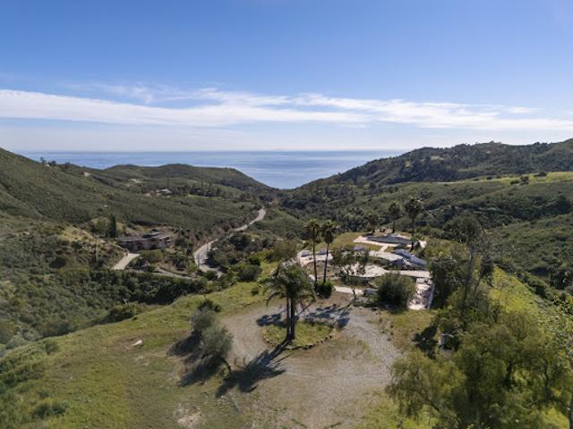 Land for sale in Malibu, California