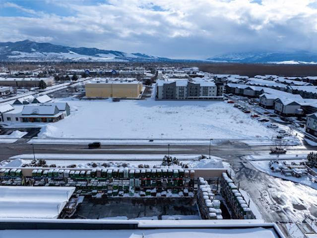 Land for sale in Missoula, Montana