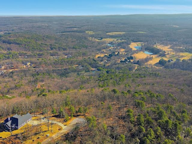 Land for sale in Clarkesville, Georgia