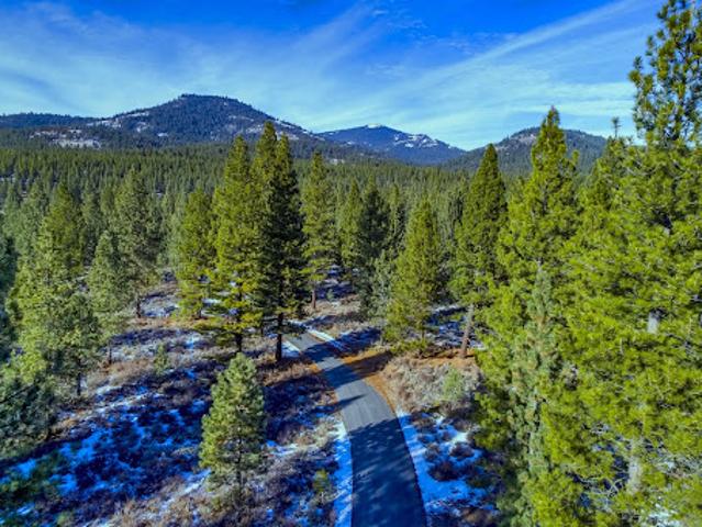 Land for sale in Portola