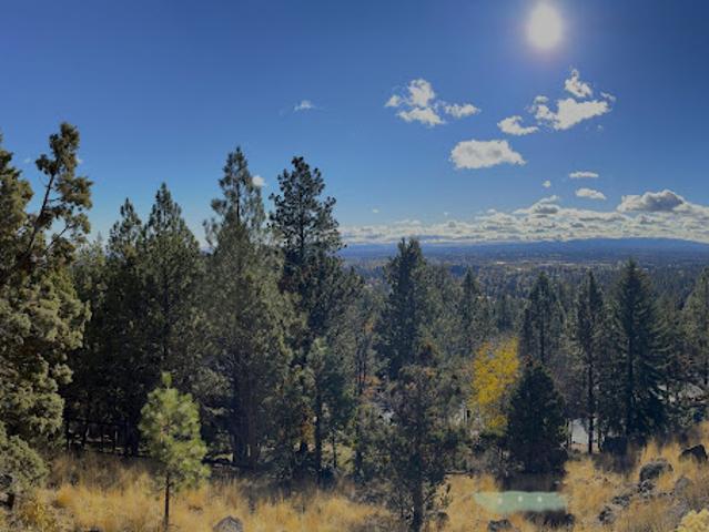 Land for sale in Bend, Oregon