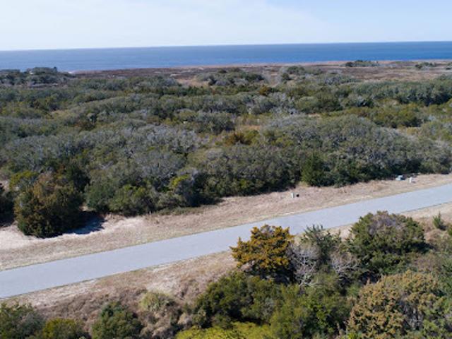 Land for sale in North Carolina