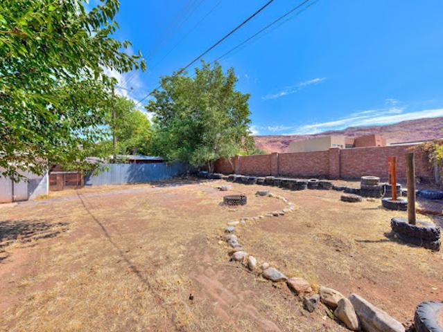 Land for sale in Moab, Utah