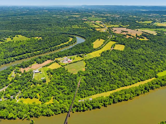 Land for sale in Sharpsburg, Maryland