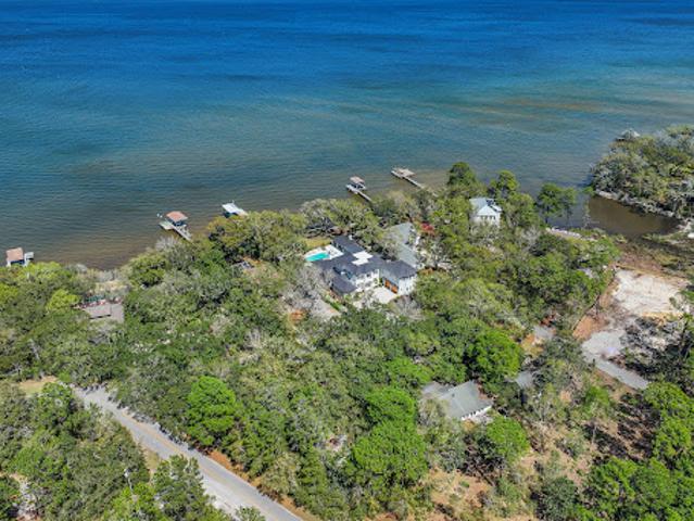 Land for sale in Santa Rosa Beach